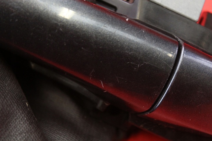 фото №7, Ручка левая зад задняя 36c mazda 2 de 5d 07-10