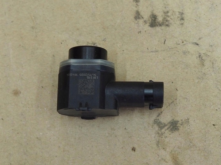 фото №13, Датчик парковка pdc volkswagen оригинальный номер 5c6919275b