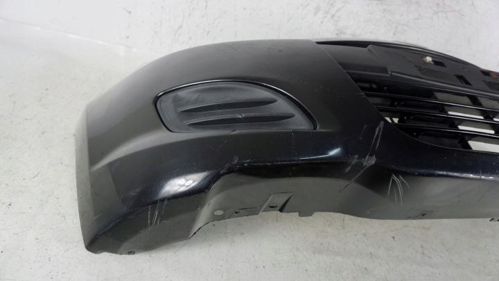 фото №8, Бампер перед передній suzuki alto 7 vii 09-13 zam 2009-2013 71711-68k0