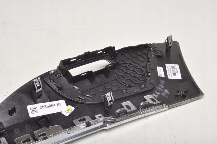 фото №9, Volvo xc90 ii dekor молдинг дверь 31407857 правое перед