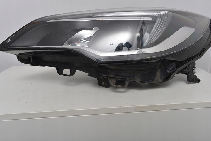 фото №12, Opel astra k v лампа левая перед 39158005 оригинал
