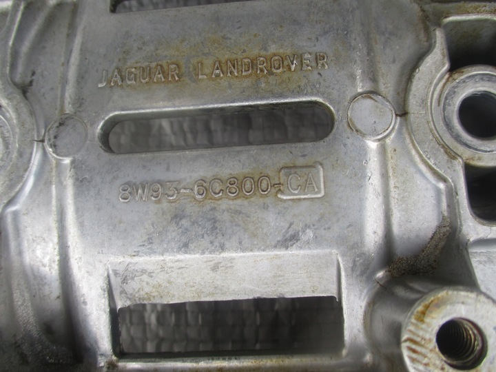 фото №11, Jaguar xj x351 xf range rover 5.0sc вал приводной