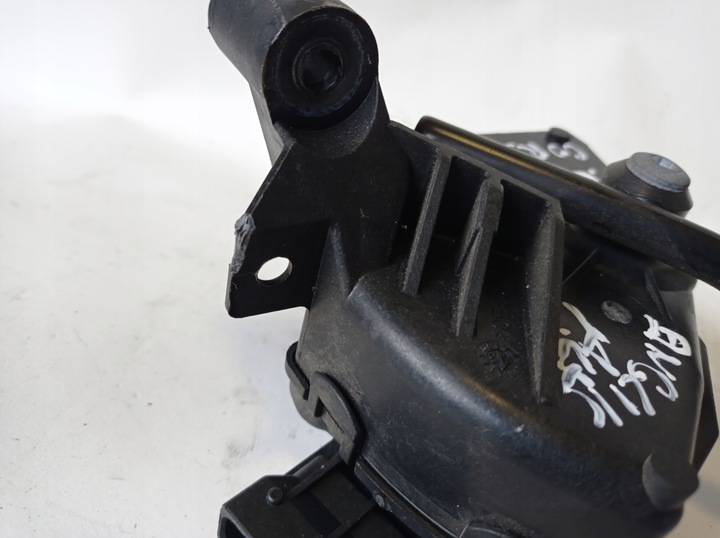 фото №7, Потенциометр педаль газа opel corsa c 9129857