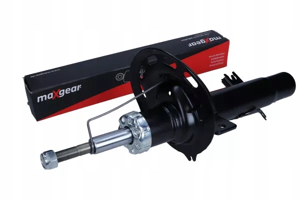 фото №1, Амортизатор citroen p. c3 ii 1,0-1,6 09- maxgear