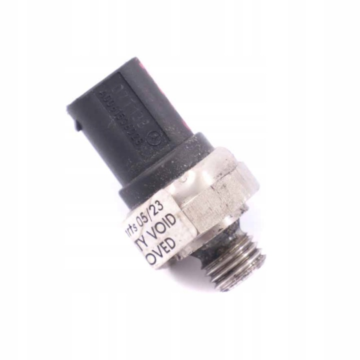фото №12, Mercedes ml w164 w203 w204 w212 om611 датчик давления топлива a0061536028