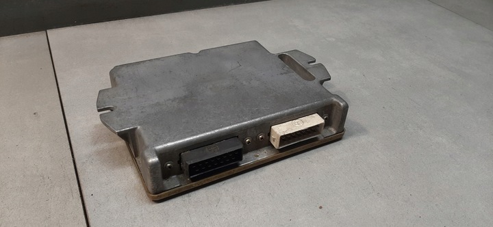 фото №5, Блок керування двигуна peugeot 605 3.0 v6 9608383180