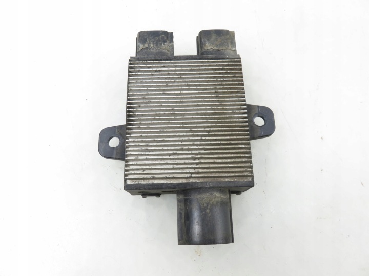фото №5, Блок керування  вентиляторів chevrolet captiva 2.4 20951822