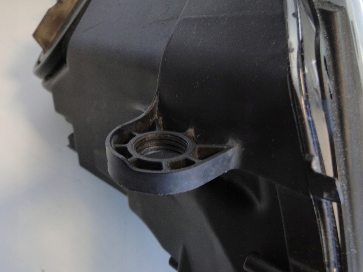 фото №11, Mercedes e w212 s212 212 лампа передня ліва ксенон bi-xenon ils керована