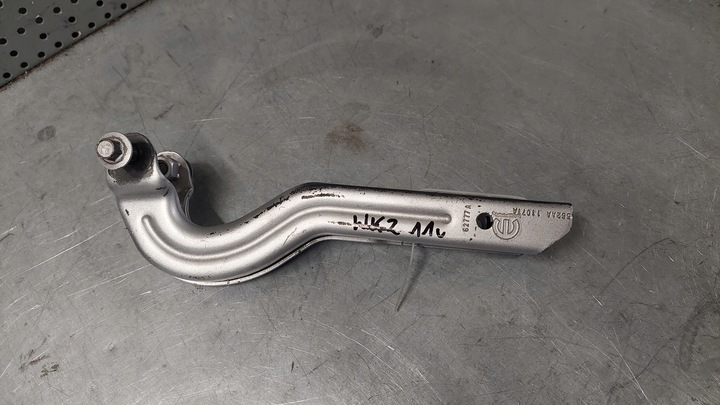 фото №2, Grand cherokee wk2 11-13r петлі капота перед