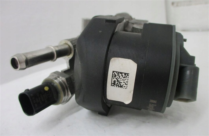 фото №12, Клапан egr mercedes w213 3.5 v6 e400 m276.853 a2761402360