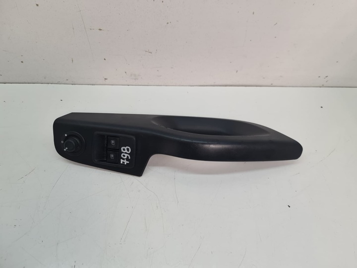 фото №1, Держатель ручка левая trafic iii vivaro b talento