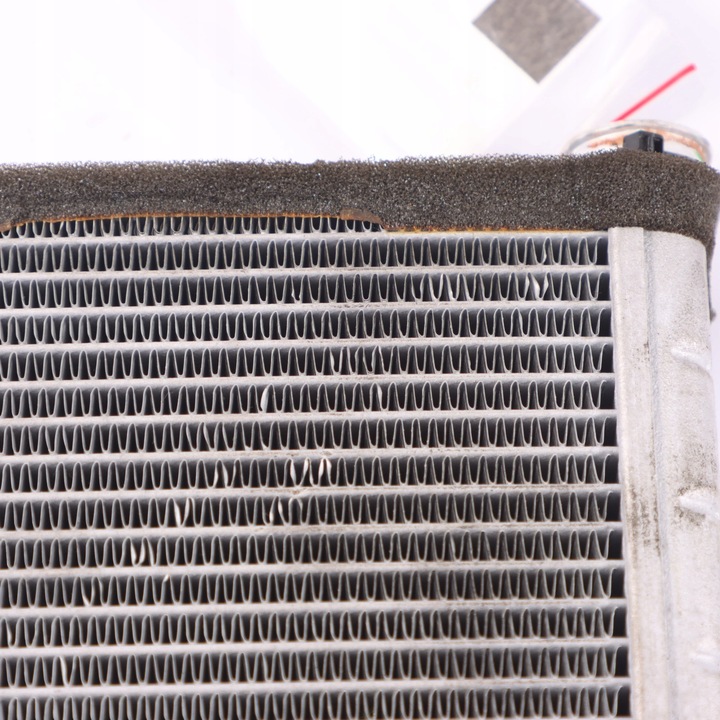 фото №11, Audi a8 4h d4 теплообмінник тепло нагрівача зад 4h0898037b