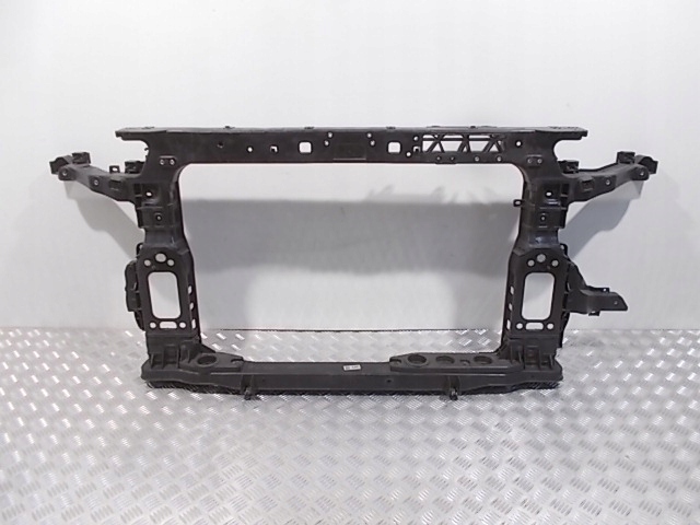 фото №14, Балка бампера hyundai santa fe iv 18-20 оригінал