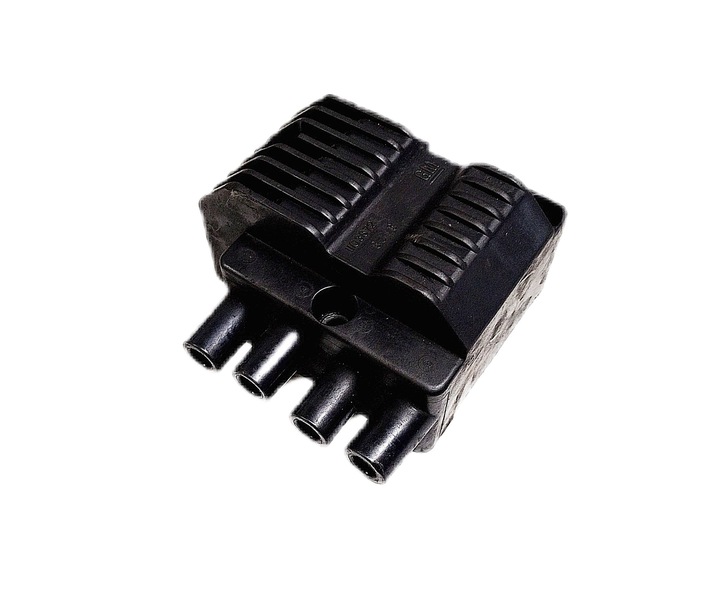 фото №1, Opel corsa b котушка запалювання 1103872 європа