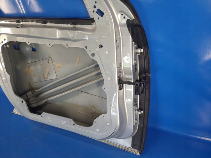 фото №13, Двері передні ліві volvo s60 10-13 31402400