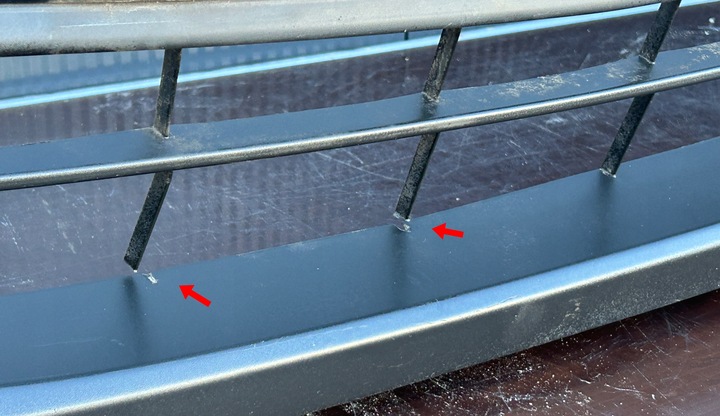 фото №4, Бампер перед переднє mazda cx-5 i pdc