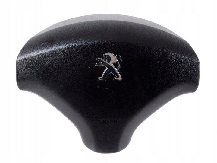 фото №9, Peugeot 308 t7 подушка кермо 96758003zd 12r