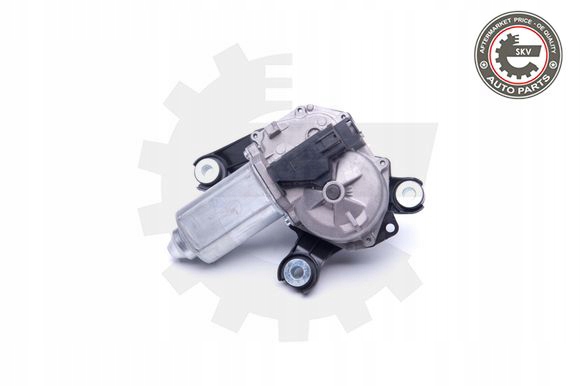 фото №16, Двигатель дворник opel astra зад