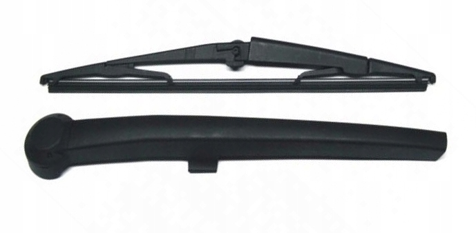 фото №1, Важіль двірники зад grand cherokee wh