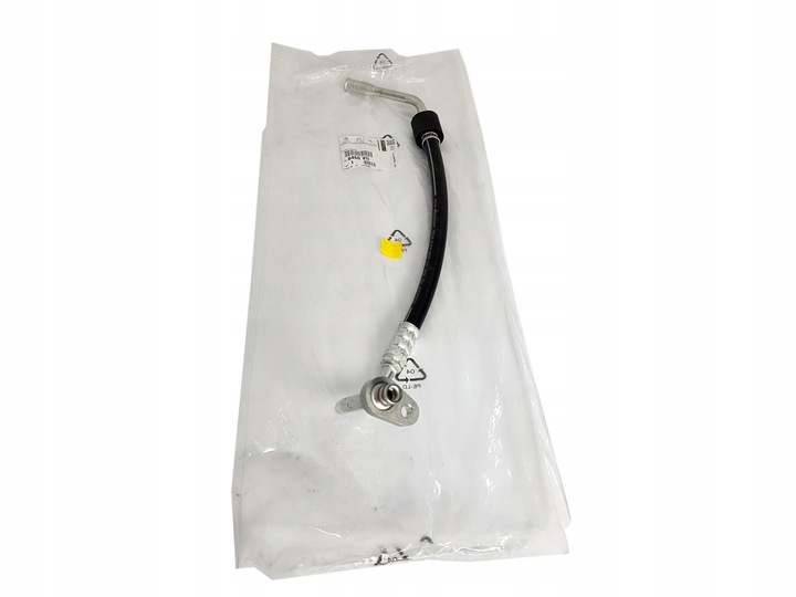 фото №1, 6477.q2 citroen/peugeot шланг кондиционера c c8,p expert iii оригинальный номер psa