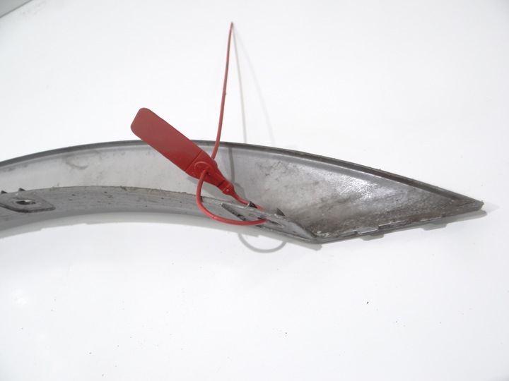 фото №10, Планка крила лівий перед bmw x3 e83 lci m набір 3414435 a08