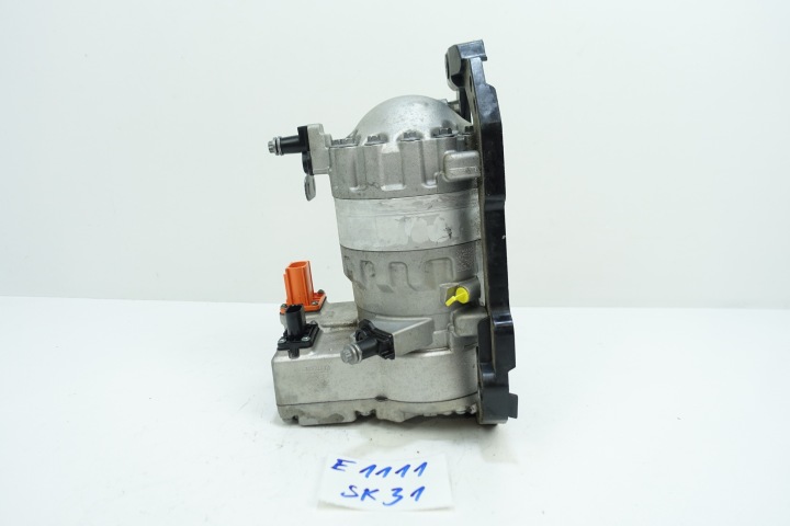 фото №9, Компрессор кондиционера vw id3 id.4 1ea816551g