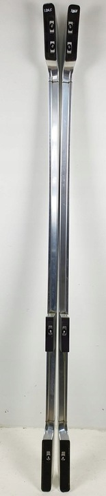 фото №7, Рейлінги дахові mercedes glk x204 a2048901793 пара