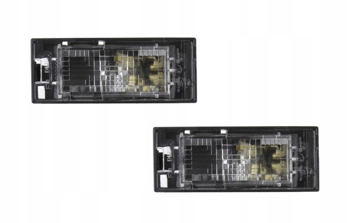 фото №1, Підсвітка номерного знака реєстраційний abakus 042-22-905led