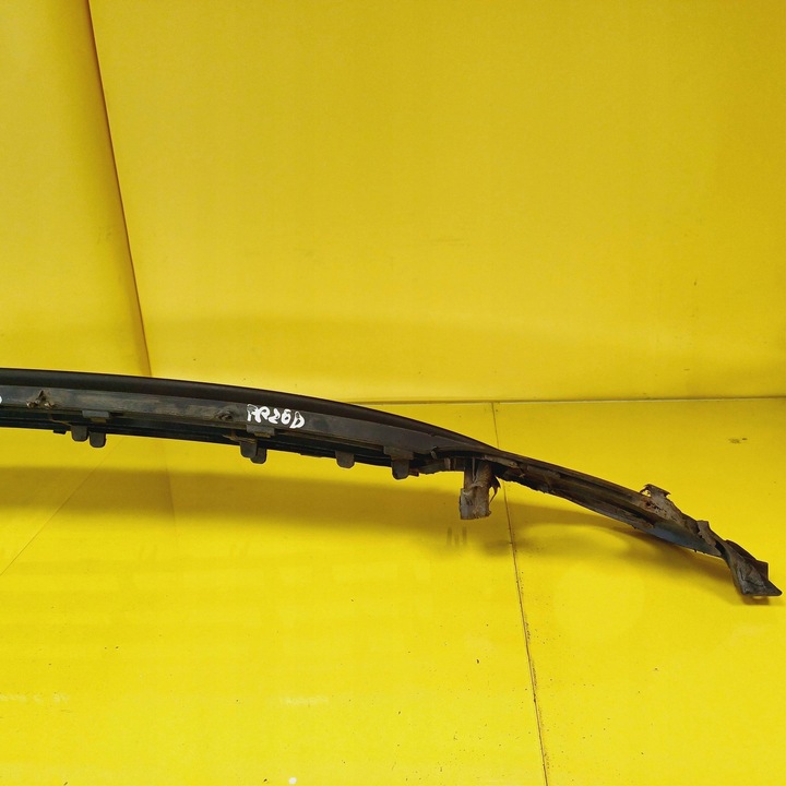 фото №13, Решітка бампера перед opel corsa c 09116133 nr21