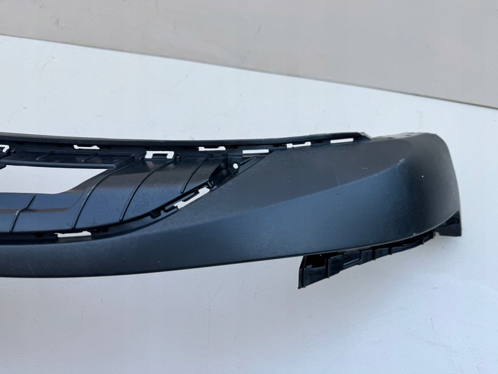 фото №8, Hyundai tucson iv 4 20r- спойлер накладка бампера перед 86512-n7010