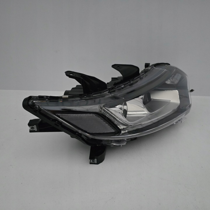 фото №9, Фара передня mitsubishi outlander iii 3 ecm921-22a20 ecm921-22a10