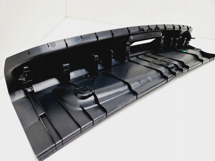 фото №6, Peugeot 308 2014 захист ременя багажника