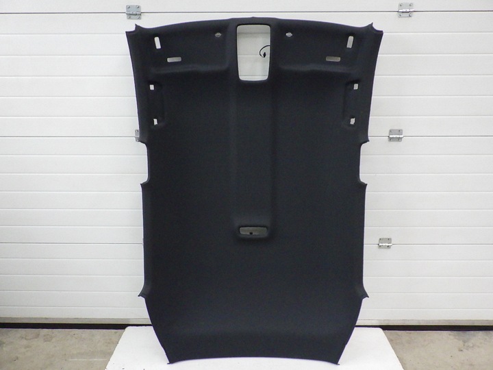 фото №1, Audi q2 81a 2021 стеля s-line 81a867505c vu5