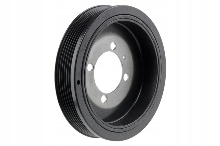 фото №8, Колесо ременное вала коленчатого 1,7 zafira b astra h j