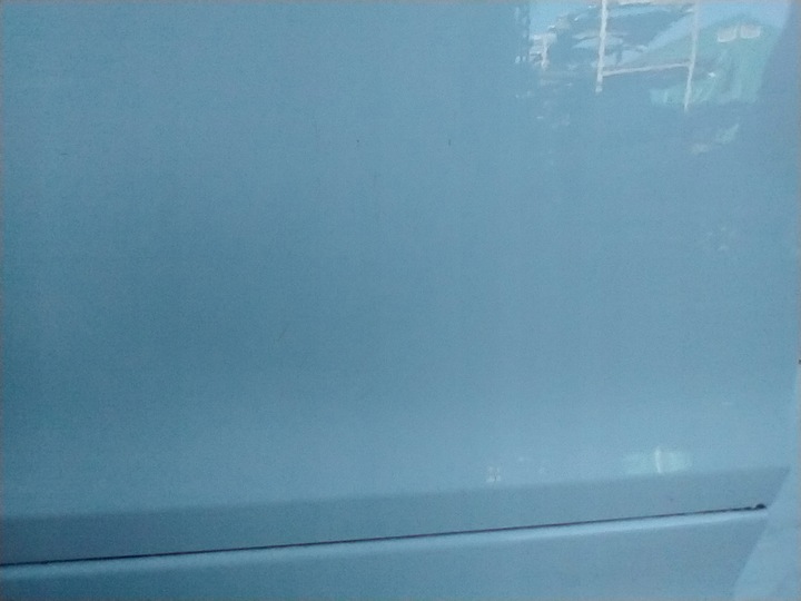 фото №8, Audi q7 4l 2011 рестайлінг двері праві задні правий зад комплектні