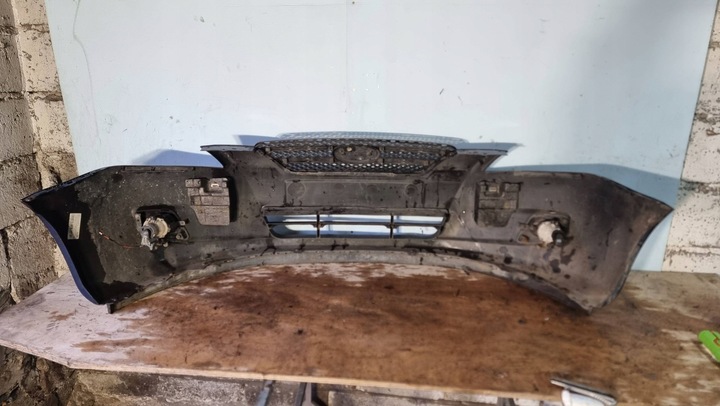 фото №9, Бампер перед kia ceed i a8