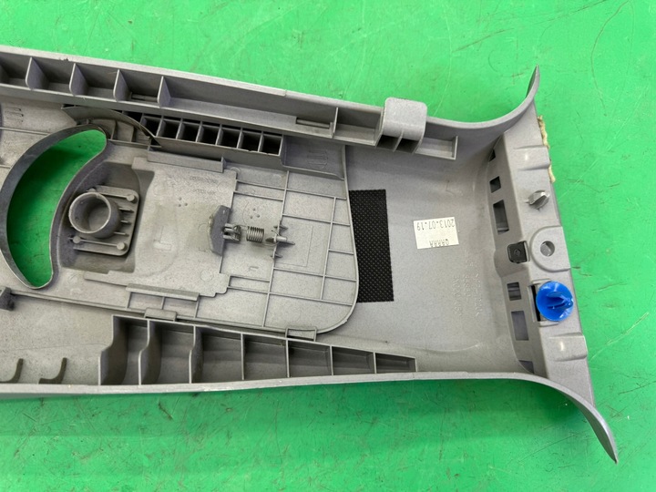фото №7, Захист стійка ременів ліва 85830-3x000 hyundai elantra v 10-16 європа