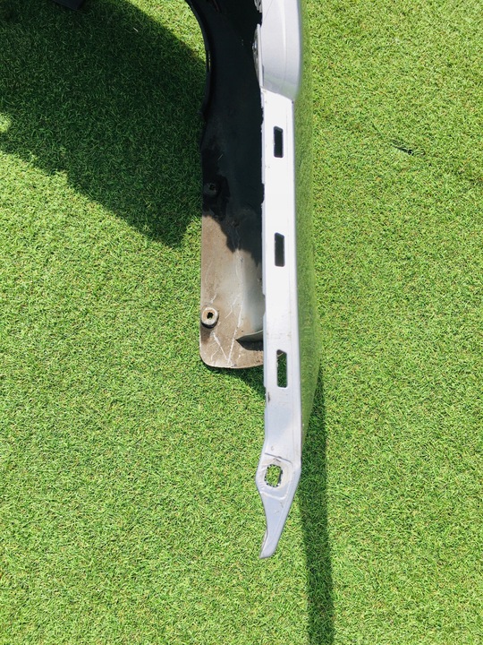 фото №13, Porsche carerra 911 991 бампер задній зад