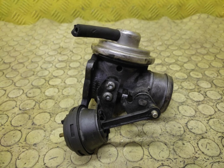 фото №4, Seat leon i 1.9 tdi клапан egr 038129637