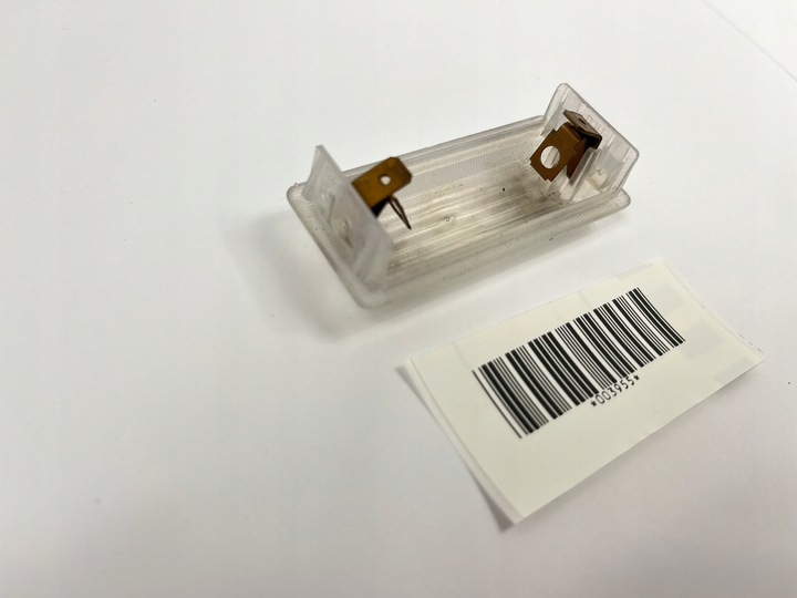 фото №8, Лампа oświetleni багажника mercedes w124 sedan купе ce 1248200301