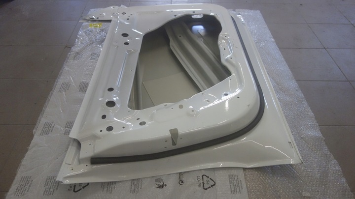 фото №8, Tesla модель y дверь левая передние перед