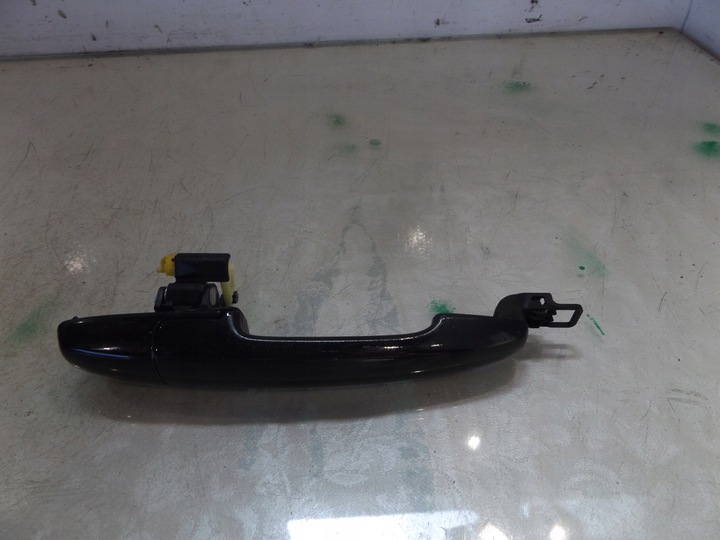 фото №1, Ignis iii ручка правые зад zmv