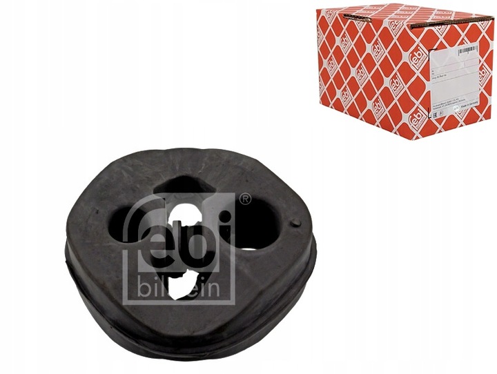 фото №16, Підвіс вихлоп febi bilstein 18269 2104920344