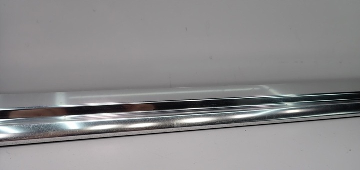 фото №5, Планка пороговая хром левая 4h0853985c audi a8 d4 15'
