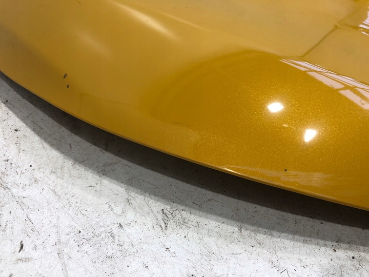 фото №12, Peugeot 208 ii 19-25 капот кришка двигуна оригінал 9827576880