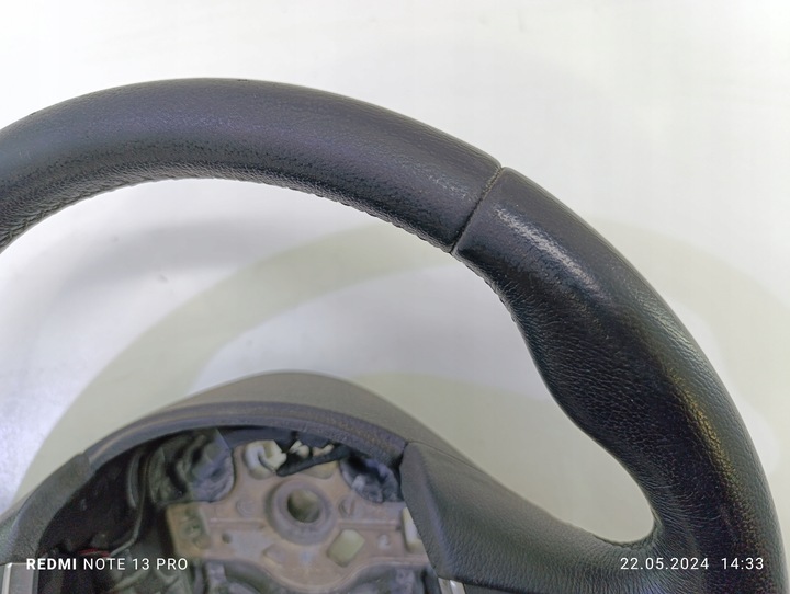 фото №5, Bmw f20 f30 кермо мультифункція круїз-контроль