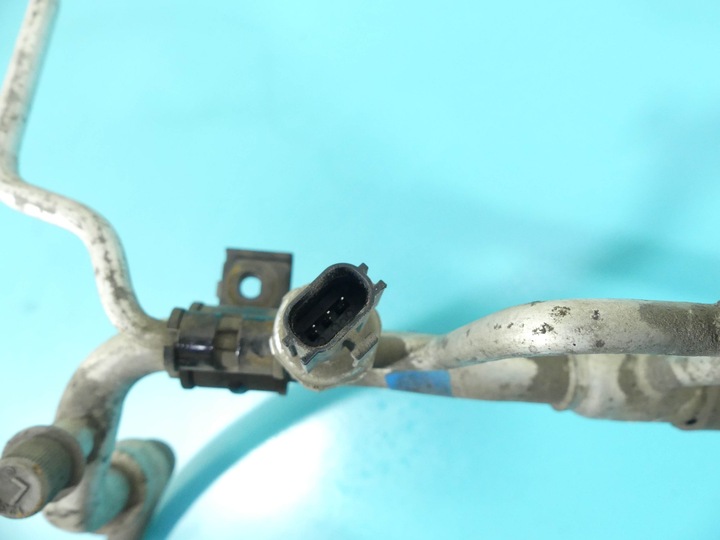 фото №8, Шланг кондиціонера трубка kia sportage iv 15-21