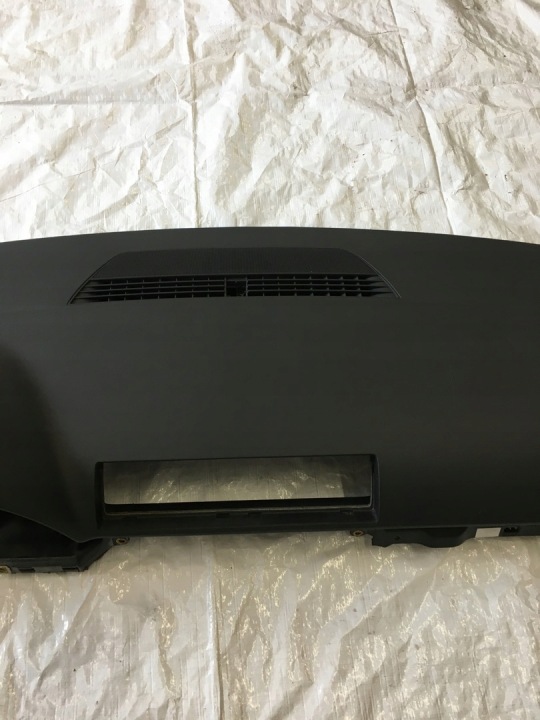 фото №10, Консоль торпедо роздавальна audi a4 b7 європа 2004-2008 8e1857041l