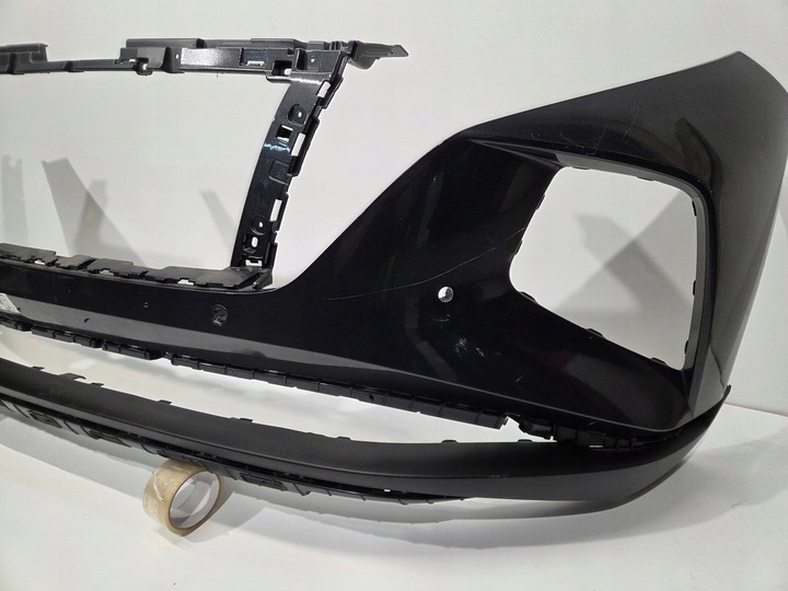 фото №7, Бампер перед переднє hyundai tucson iv 4 20-