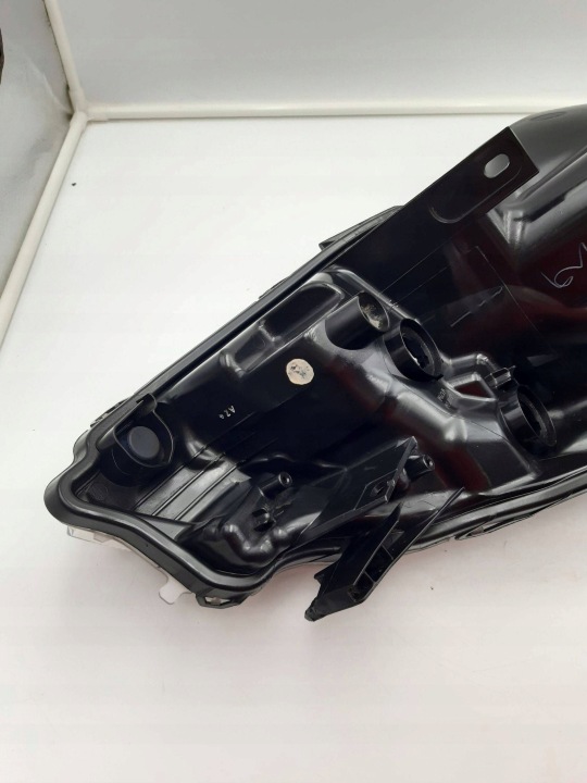 фото №9, Фара ліве передній перед toyota yaris iii рестайлінг 14-17 a81170-0da10